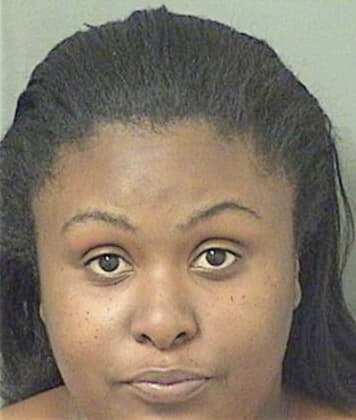 Jimeka Herring, - Palm Beach County, FL 